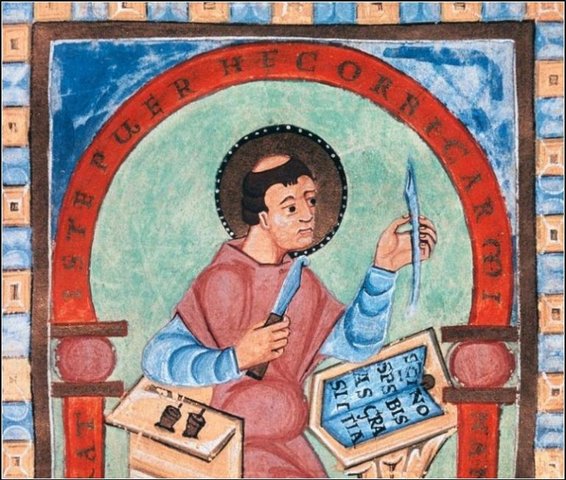 Primeros nombres para las notas