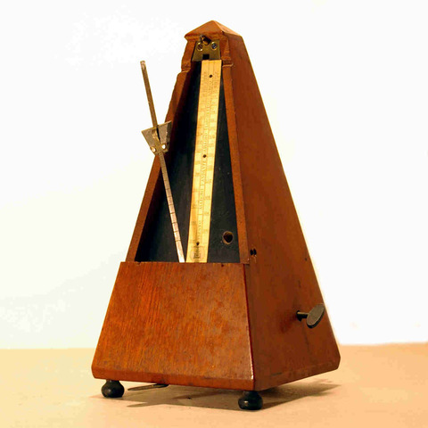 Indicaciones de Tempo