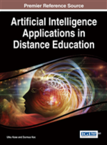 Kose: "Artificial Intelligence Applications in Distance Education" (2015)