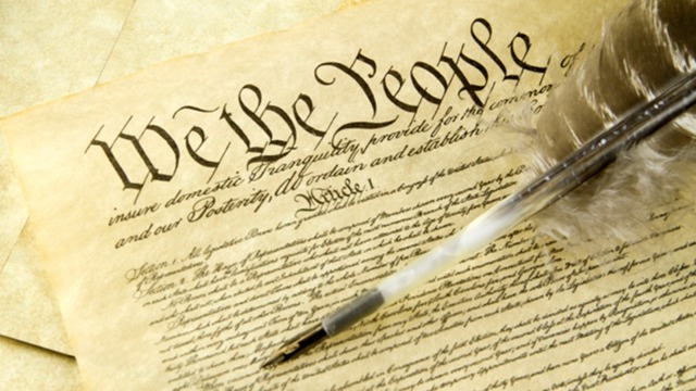 U.S. Constitution