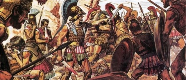Persian Wars