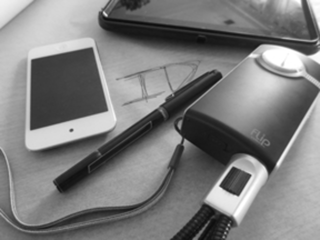 Instructional Technology Definition Revised