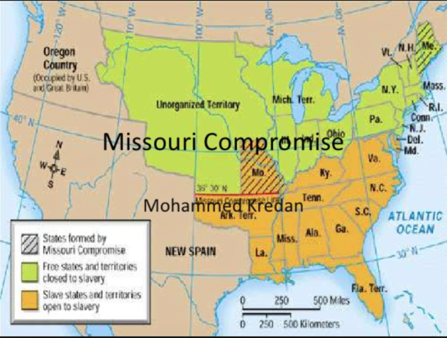 Missouri Compromise