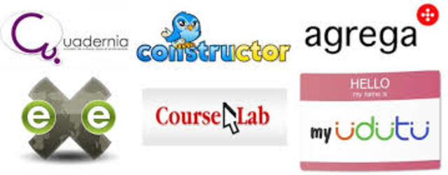 Aparecen las herramientas de autor