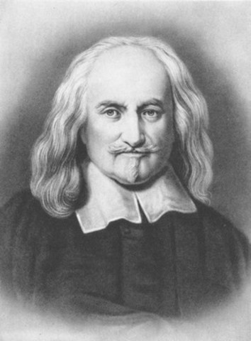 Tomas Hobbes
