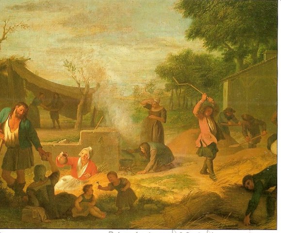 Edad moderna (1453 hasta 1789)