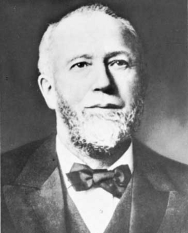 Gustavus Franklin Swift