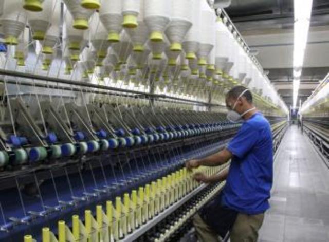 Enrollado De La Tela