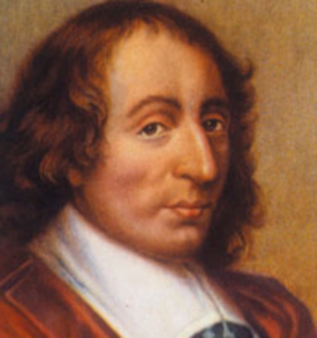 Pascal  1623