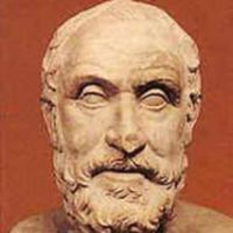 Zenón de Citium, 342-270 a.C