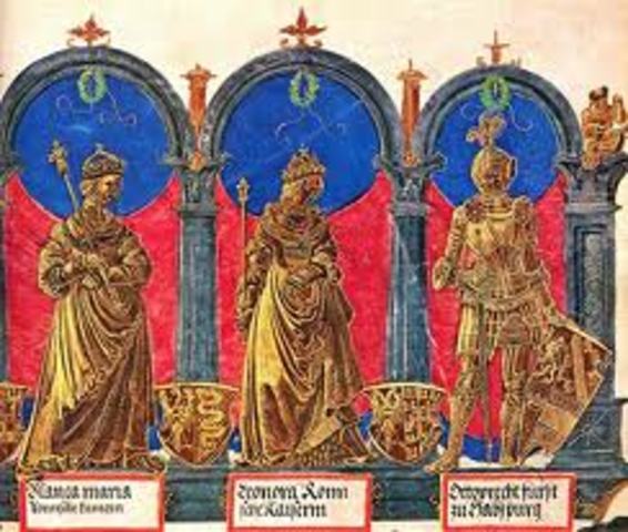 Moral en la Sociedad Feudal