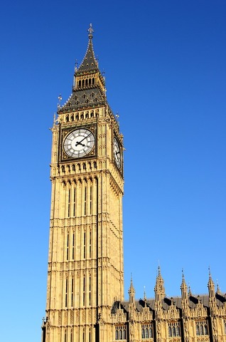 Big Ben