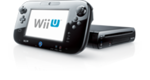 Wii U