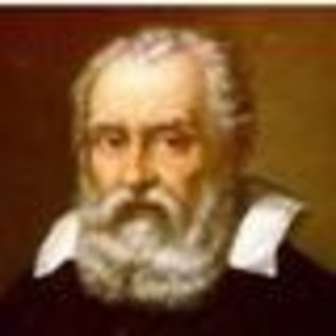 Galileo Galilei