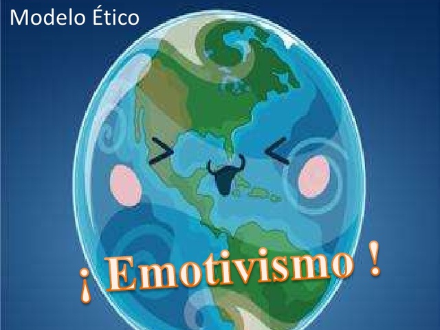 emotivismo