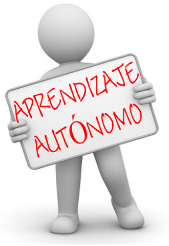 Aprendizaje autónomo