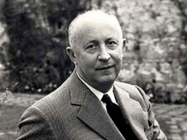 Christian Dior