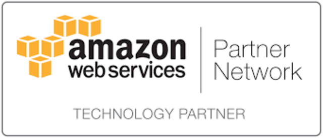 Technology Partner de Amazon Web Services