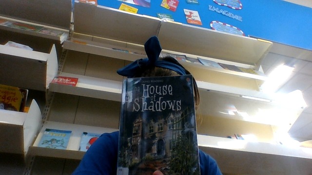 The house of shadows