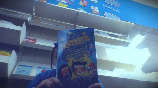 Brain-drain macshine