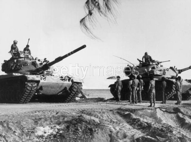 Yom Kippur War