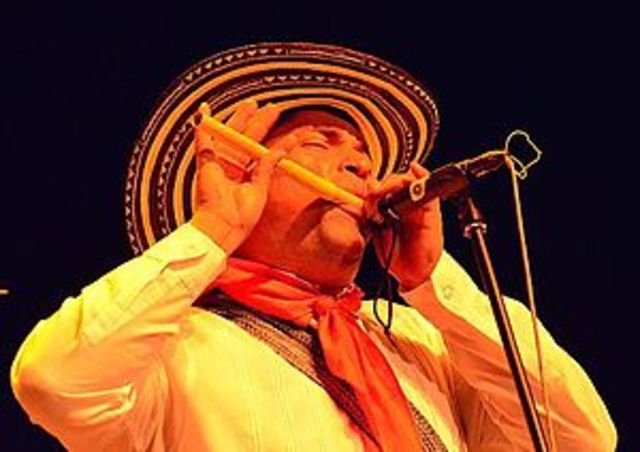 Danzas Patrimoniales