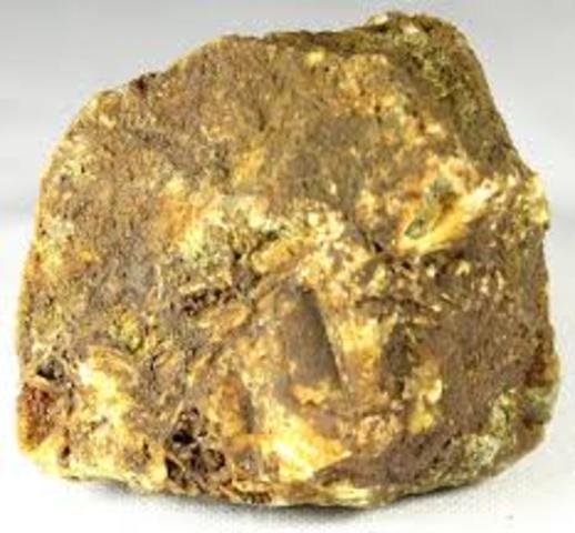 Great Gold Rush Australia