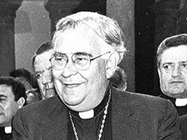 Asesinato del Cardenal Jose Jesus Posadas Ocampo.