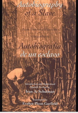 Autobiografía de un esclavo