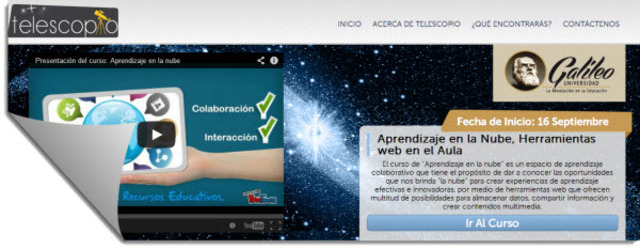 Mi Certifcación en e-Learning