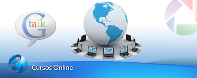 Surgimiento de cursos en linea