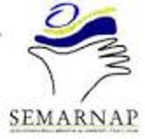 SEMARNAP