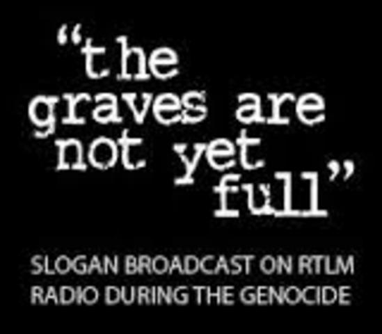 radio would use propaganda