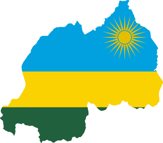 civil war erupts in rwanda