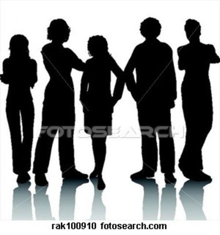 exposition 3: Who's who - CHARACTERS