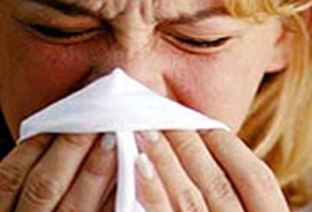 Primera vacuna para la gripe