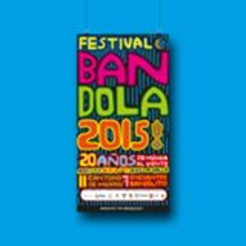 FESTIVAL BANDOLA 2015