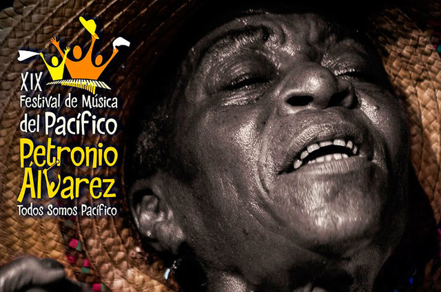 FESTIVAL PETRONIO ALVAREZ