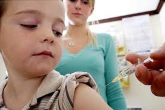 vacuna contra la Hepatitis C, Primera Vacuna contra la Gripe A (H1N1)