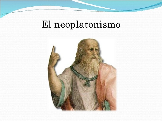 204 Neoplatonicos