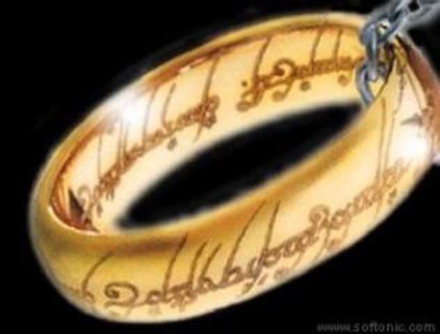 El anillo del General Macías