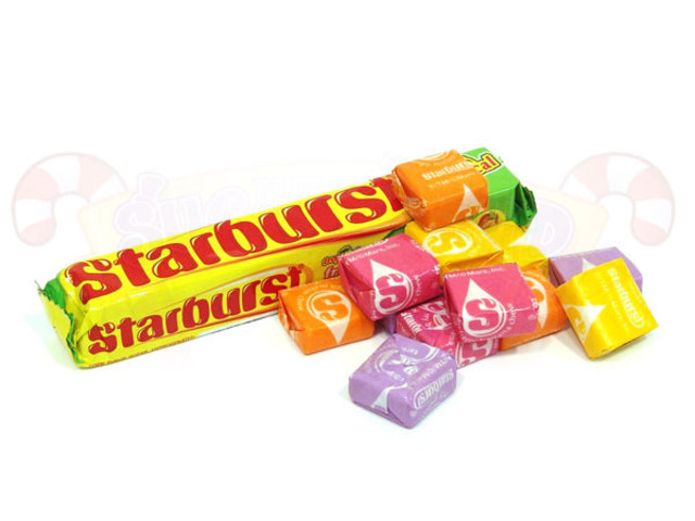 Strarburst