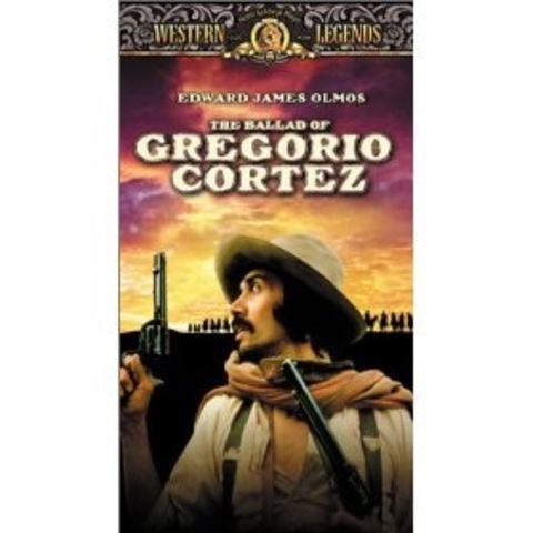 El corrido de Gregorio Cortez