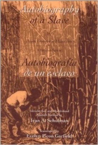 Autobiografía de un esclavo