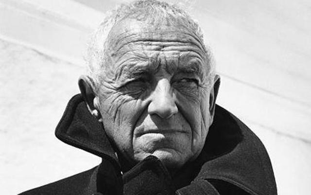 Andrew Wyeth dies in home