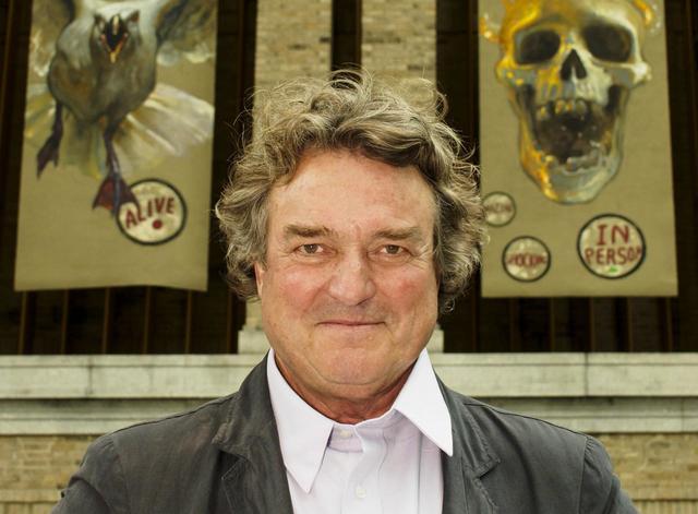 James Browning Wyeth is born