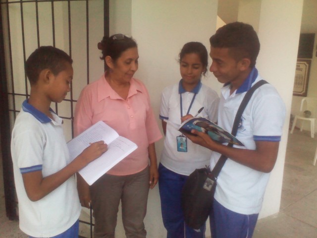 El problema de Investigación.