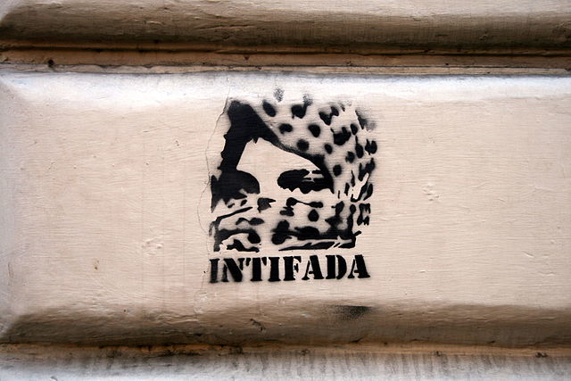 Intifada