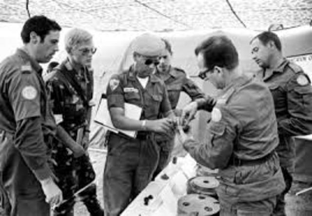 United Nations Emergency Forces II