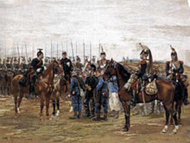 Franco-Prussian War